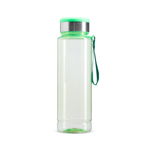 Garrafa de plástico 950 ml Porta comprimido - Image 4