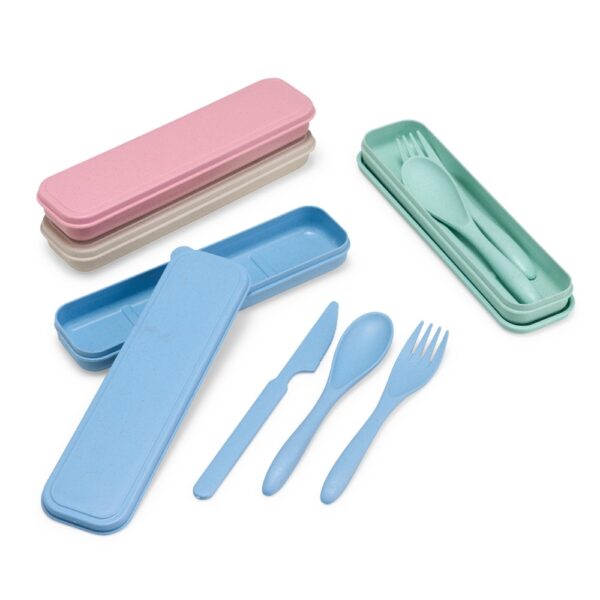 Kit de talheres - Image 7