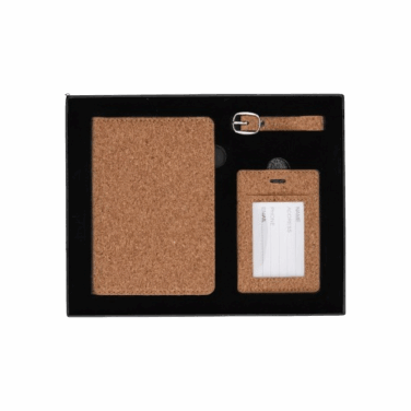 Kit Viagem 3 Peças