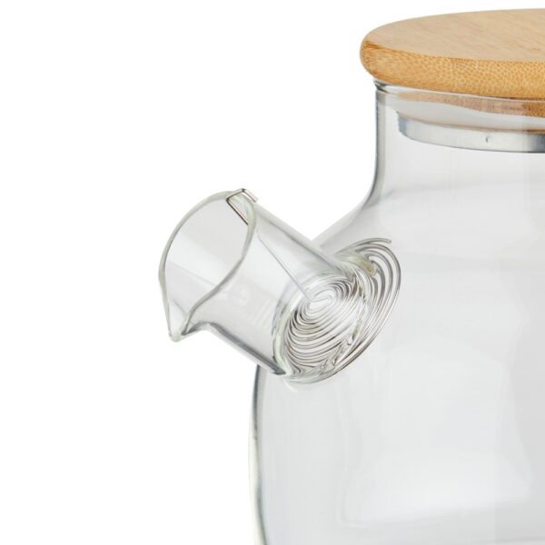 Chaleira de vidro 800 ml - Image 2