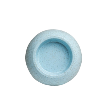 Tigela Pet de Fibra de Arroz 400 ml