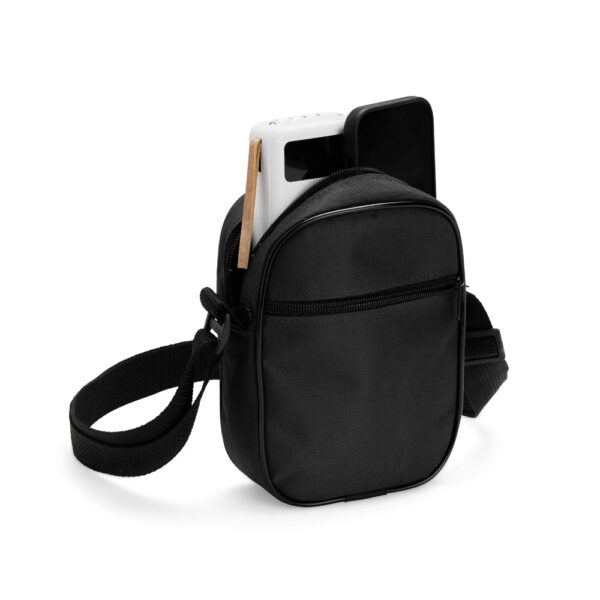 Shoulder Bag em Poliéster - Image 5