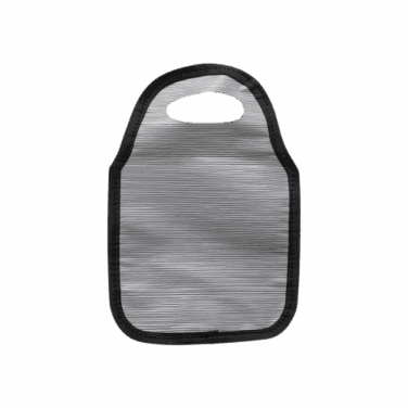 Lixocar de Plástico Reciclável