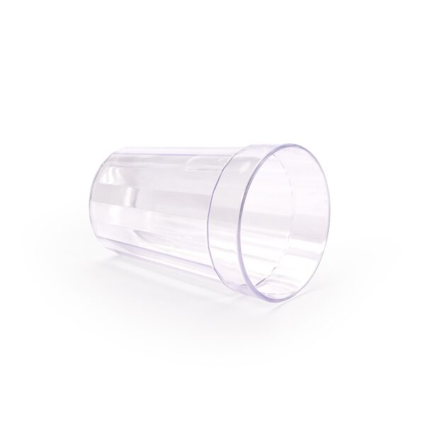 Xícara de plástico 190 ml - Image 2