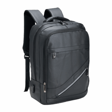 Mochila em couro sintético 18 L
