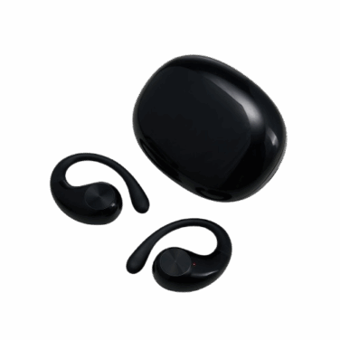 Fone de ouvido esportivo