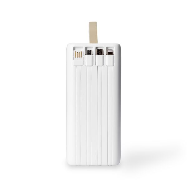 Carregador portátil de 20.000 mAh - Image 5