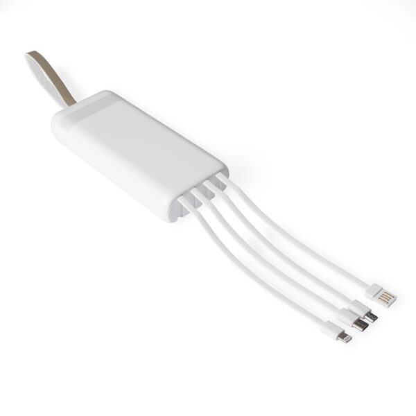 Carregador portátil de 20.000 mAh - Image 4