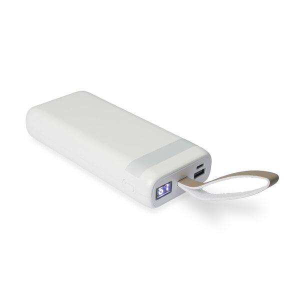 Carregador portátil de 20.000 mAh - Image 2