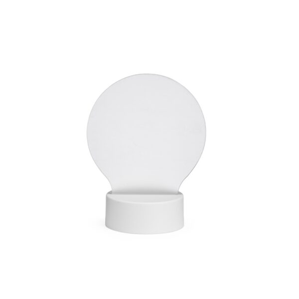 Luminária Led de Mesa - Image 4