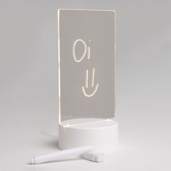 Luminária de mesa - Image 3