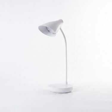 Luminária Articulável em Led Recarregável em USB