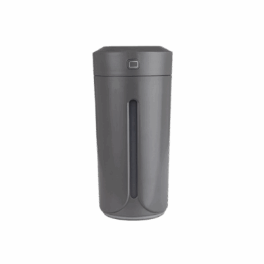 Umidificador de ar com LED