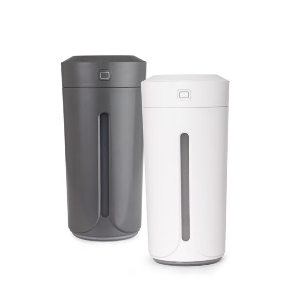 Umidificador de ar com LED - Image 5