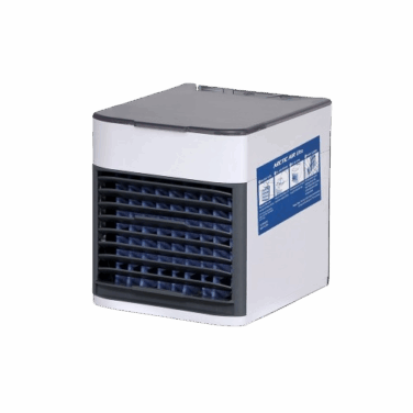 Mini climatizador