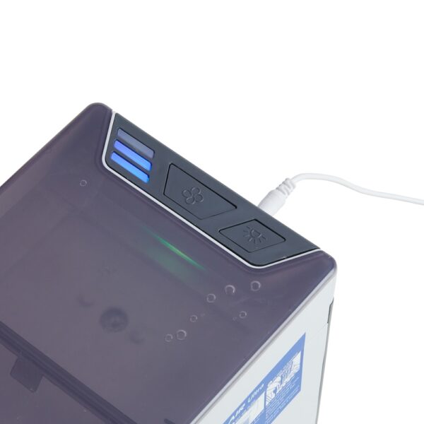 Mini climatizador - Image 5