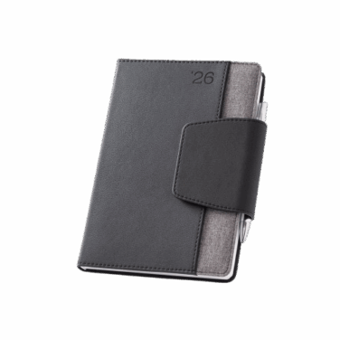 Agenda bi-material A5