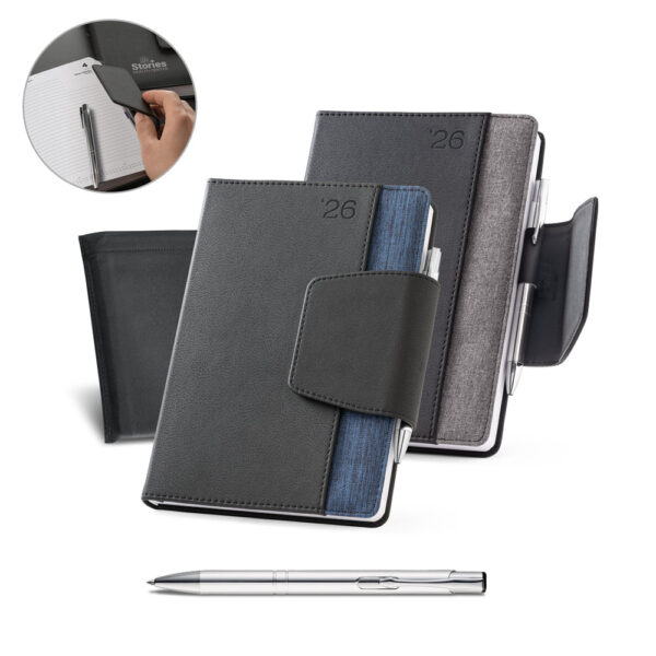 Agenda bi-material A5 - Image 12