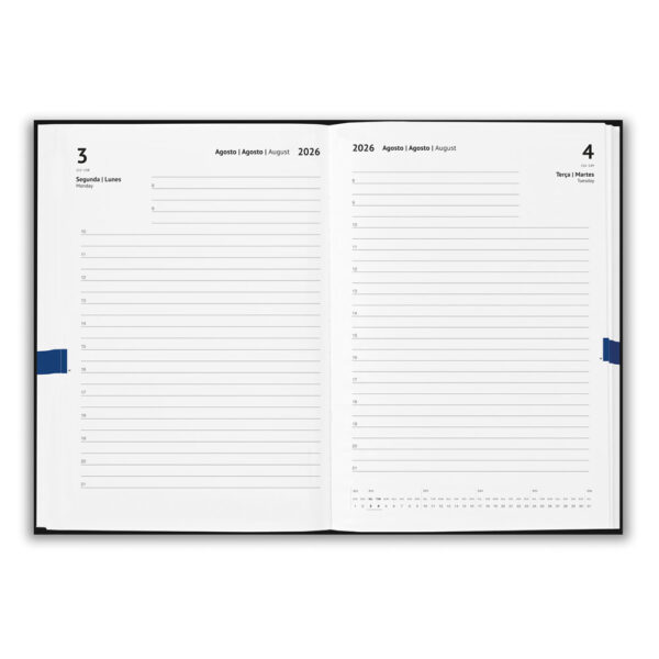 Agenda bi-material A5 - Image 10