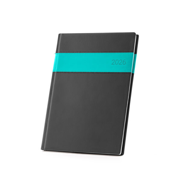Agenda em pu B5 - Image 2