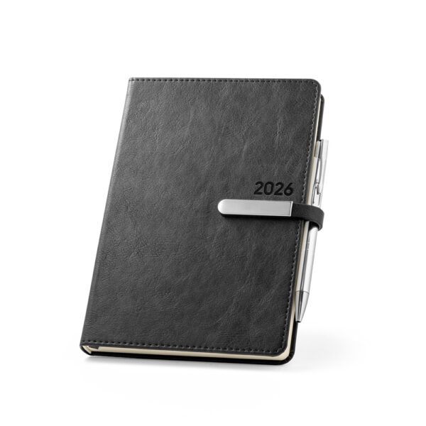 Agenda A5 em pu - Image 2