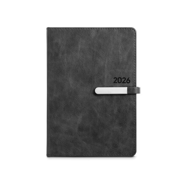 Agenda A5 em pu - Image 3