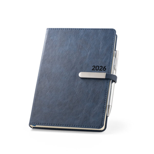 Agenda A5 em pu - Image 5