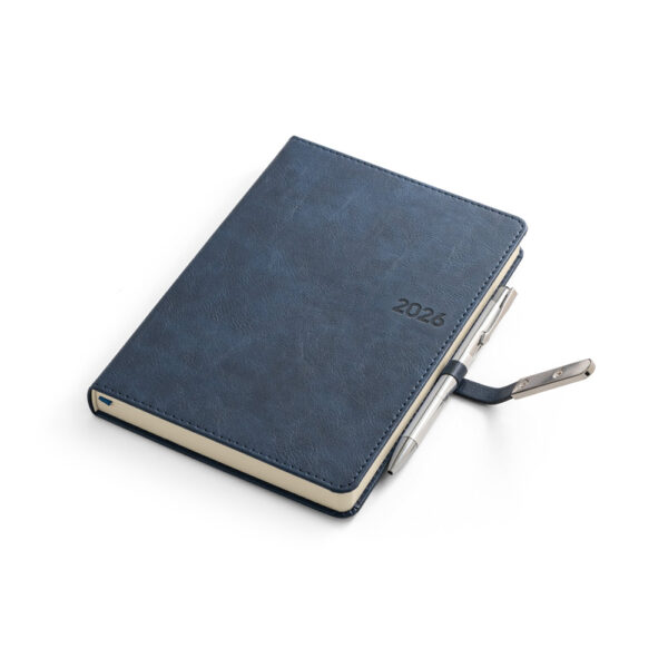 Agenda A5 em pu - Image 6