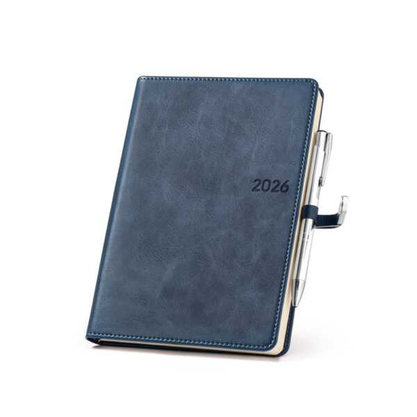 Agenda A5 em pu - Image 7