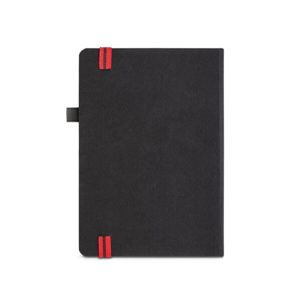 Agenda A5 em poliéster - Image 5