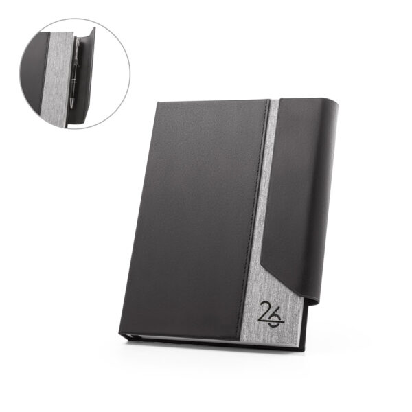 Agenda A5 em PU - Image 6
