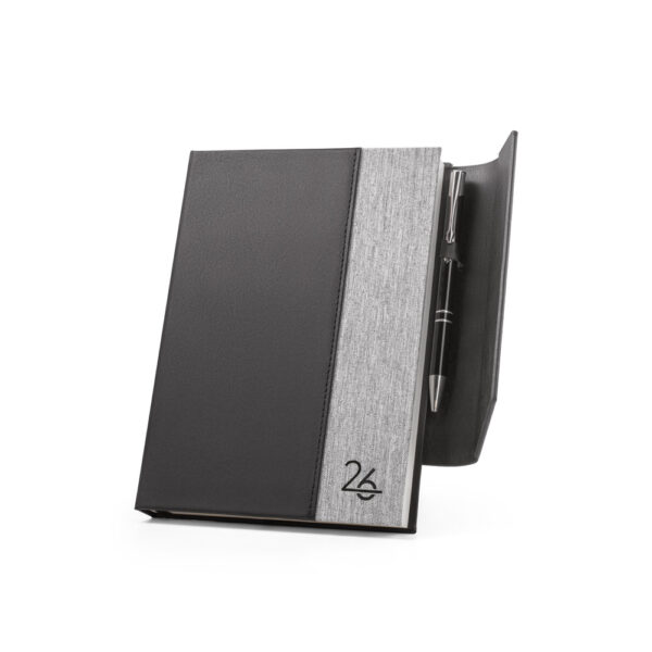 Agenda A5 em PU - Image 4