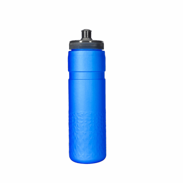 Garrafa de plastico 500 ml
