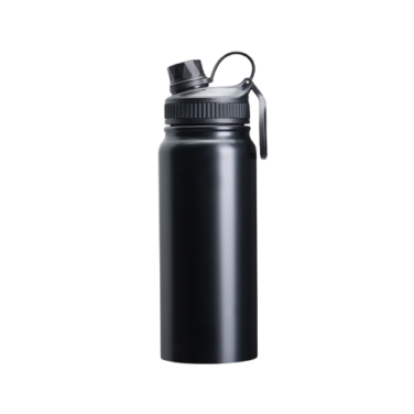 Garrafa térmica inox 650 ml