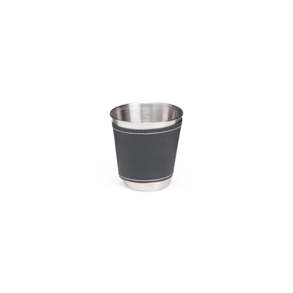 Kit 4 xicaras de inox 50 ml - Image 4