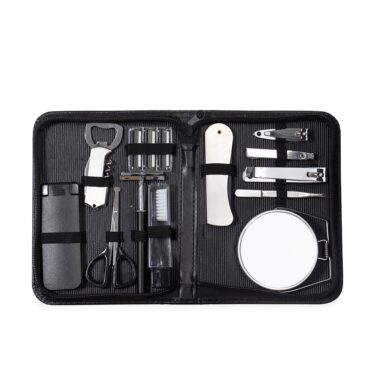 Kit Masculino 12 Peças