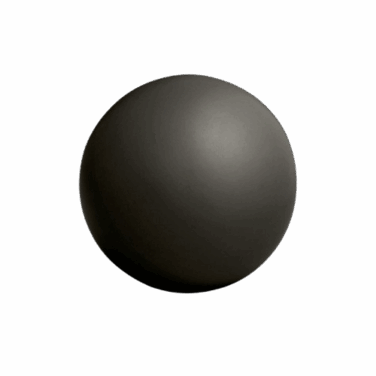 Bolinha Anti-estresse em espuma PU