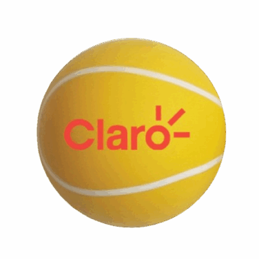Bolinha Anti estresse vinil esportes