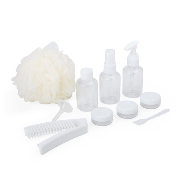 Kit viagem com 10 peças - Image 5