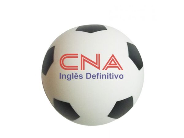 Bolinha Anti estresse vinil esportes - Image 5