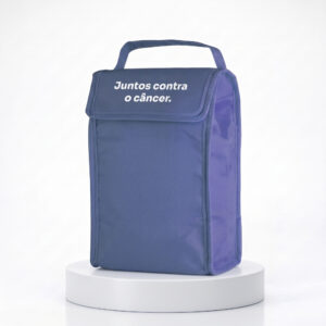 010040010740- Bolsa Térmica Dobrável 3L A