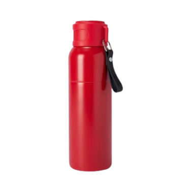Garrafa térmica com alça 500 ml