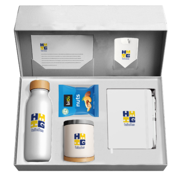 Kit Alta liderança
