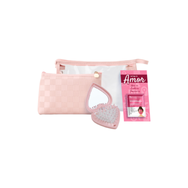 Kit Encanto Rosa