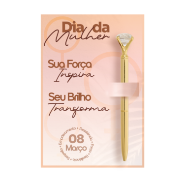 Kit Assinatura de Amor