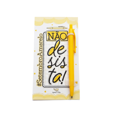 Kit Assinatura de Amor