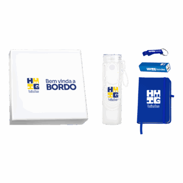 Kit Rotina de Sucesso
