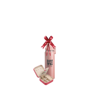 Kit Elegância Prática
