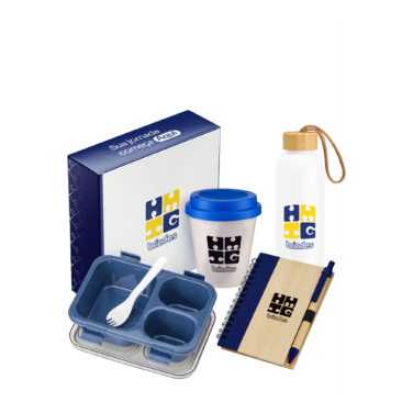 Kit Comece com Propósito