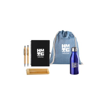 Kit Experiência